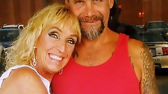 Pics of Jenni n Danny