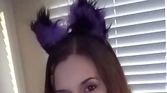 Passionate about revealing my furry intimate areas