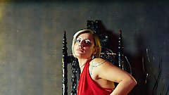 Milf (52) fucked by Stranger Guy (18)