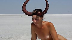 Anal Creampie Amateur MILF