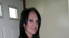 Russian experienced granny posing undressed