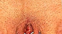 MasterME&rdquo;s Owned Pumped Pussy