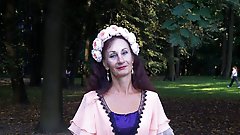 Tsaritsyno-park, Moscow