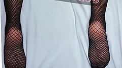 More views of Dawns Amazing body and sunny smiles