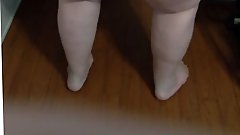 Beautiful woman of a certain age enjoys BBC outcall.