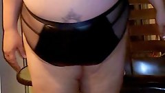 Friend from Lacey fucks her pussy