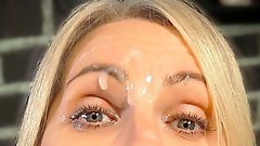 Chubby mature women are removing their undergarments