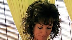 More authentic amateur porn with hot MILFs
