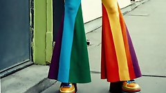 Mature woman is addicted to taking a hard cock every day