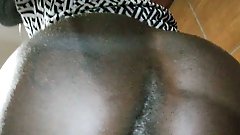 Stunning images of individuals with rich complexions