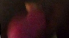 The small and tight African American vagina of Dirty D69
