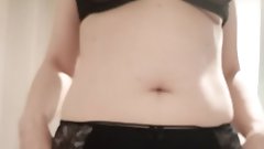 My partners breast milk