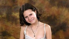 Hottest old babes getting undressed on pictures