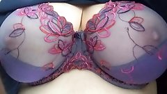 Lustful mature granny cheating her husband