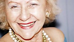 Old and young sex with an insatiable woman who gives him everything