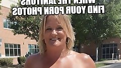 Mrs Joanne Tanner a genuine public schoolteacher has become a meme sensation