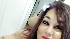 BlancaGirlBBW in her finest moments!