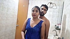 Unprofessional heterosexual Indian duos intimate images