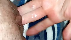 Me indulging in pleasure once more