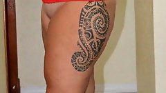 American old ladies love oral sex