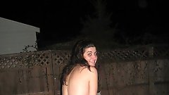 View my voluptuous spouse